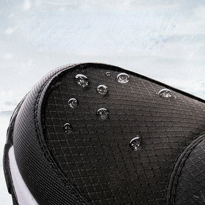 NORDEN™ | Men’s Waterproof Boots – Warm & Durable