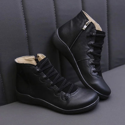 Nordiva™ | Waterproof Winter Boots for Women