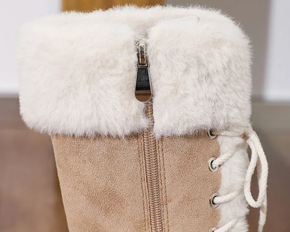 Step™ | Women’s Warm Non-Slip Winter Boots