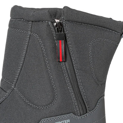 Velora™ | Unisex Waterproof & Non-Slip Winter Boots