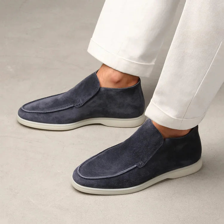 UrbanEase™ | Men’s Casual & Comfortable Loafers