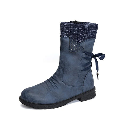 Norvella™ | Women’s Waterproof Winter Boots