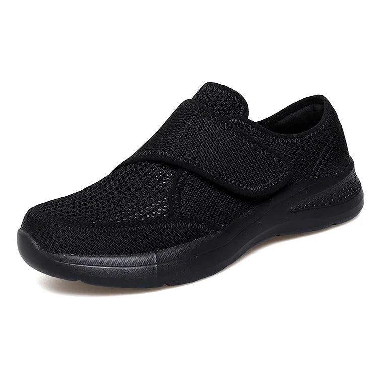 Step™ | Unisex Wide Fit Sneakers