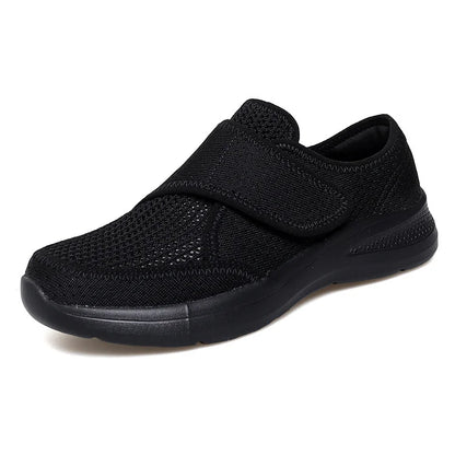 Step™ | Unisex Wide Fit Sneakers
