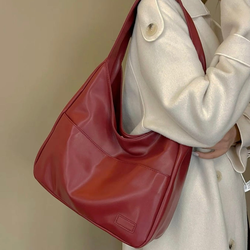 ELAVO™ | Tote Bag – Simple & Chic for Everyday Use