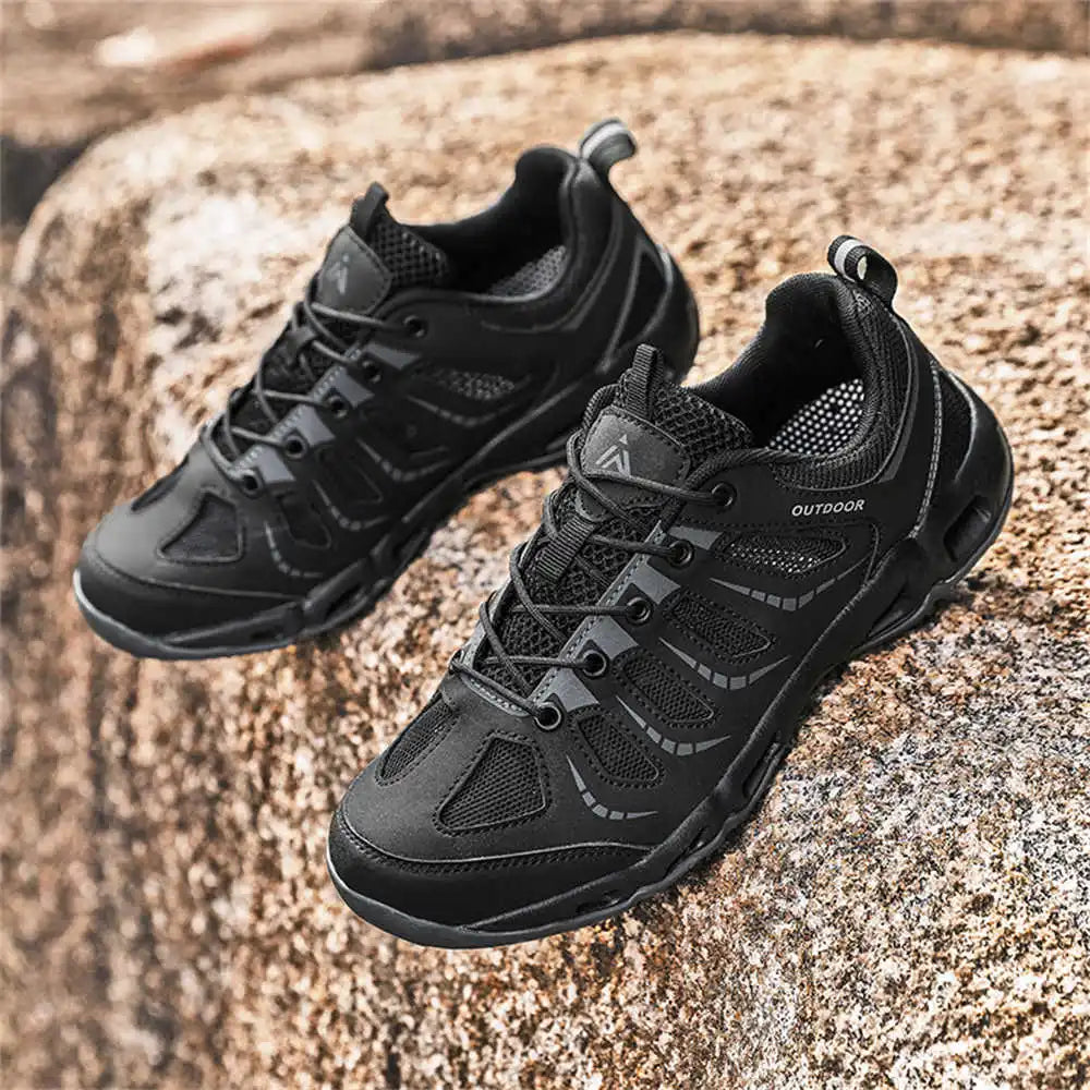 Ortho Hike - Comfortable Hiking Shoes