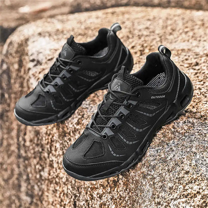 Ortho Hike - Comfortable Hiking Shoes