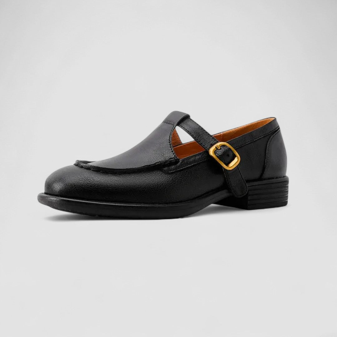 Zhelynne | Spring Women’s Retro Mary Janes Shoes