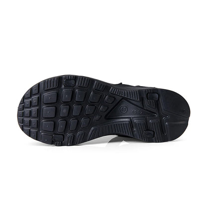 TrailFlex™ Men's Outdoor Sandals – Arch Support & Anti-Slip Grip