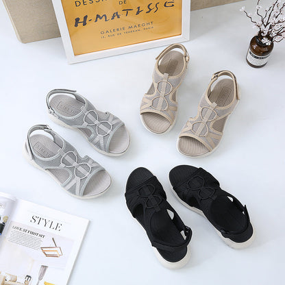 Soliva™ Non-slip orthopedic Sandals