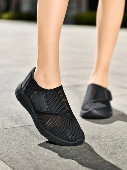 Stride™ | Unisex Breathable Non-Slip Shoes