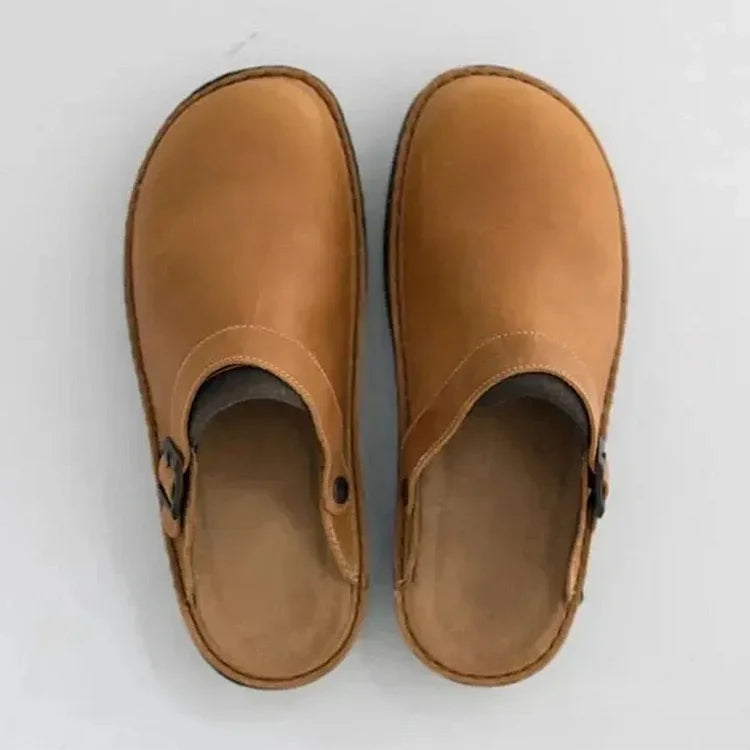 Asgard | Men’s Summer Slippers
