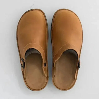 Asgard | Men’s Summer Slippers