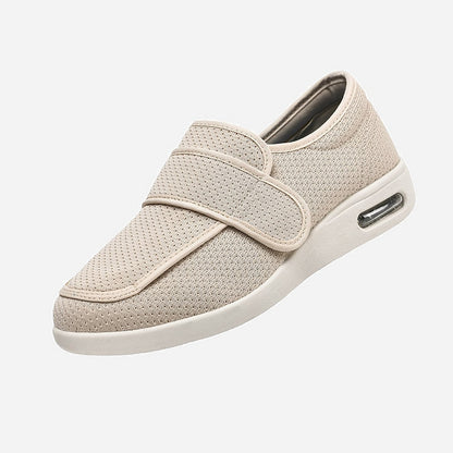 WalkEase™ | Walking Shoes – Breathable Unisex Comfort