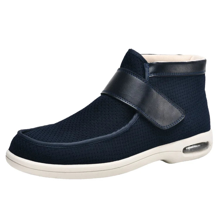 Mavora™ | Orthopedic Boots for Swollen or Diabetic Feet