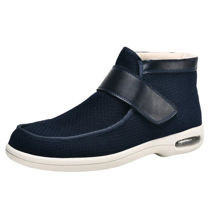 Mavora™ | Orthopedic Boots for Swollen or Diabetic Feet