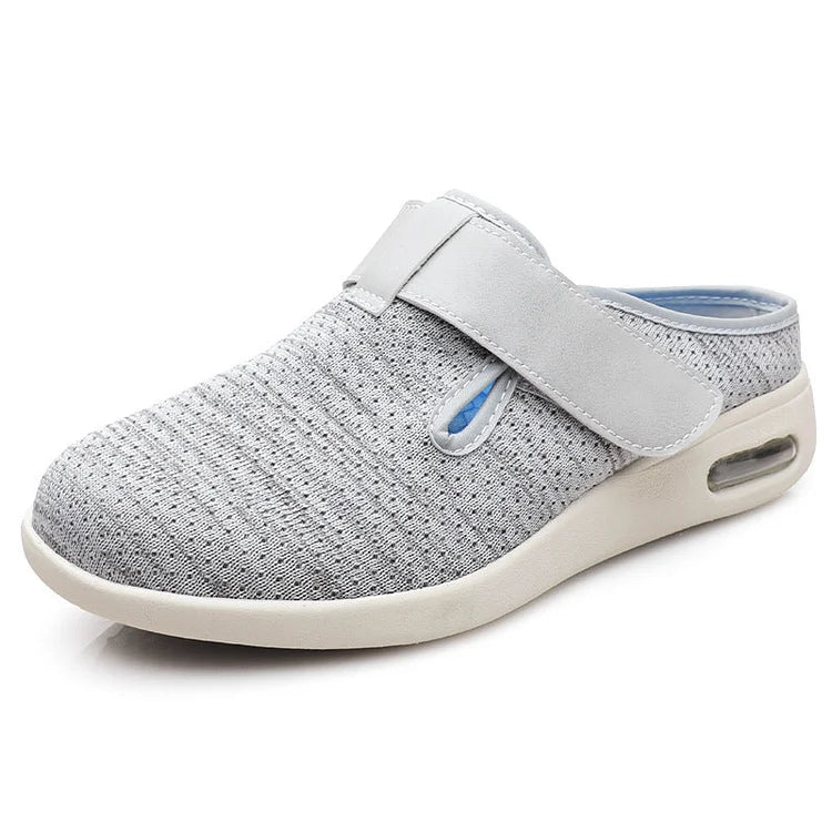 Stepra™ | Wide Diabetic Shoes For Swollen Feet