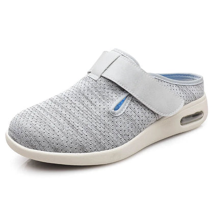 Stepra™ | Wide Diabetic Shoes For Swollen Feet