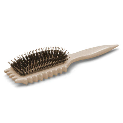 CurlDefine™ | 3-in-1 Curl Brush – Frizz Control & Volume