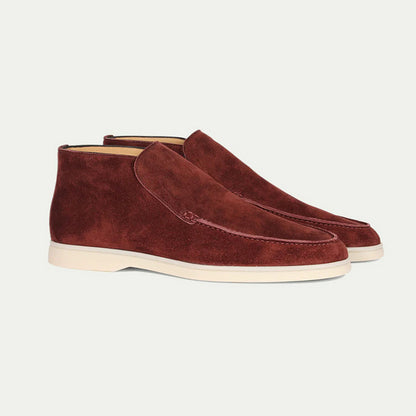 UrbanEase™ | Men’s Casual & Comfortable Loafers