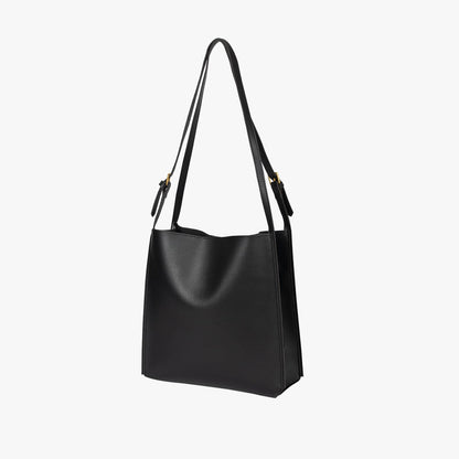 Veltara™ | Large Tote – Versatile Shoulder Bag