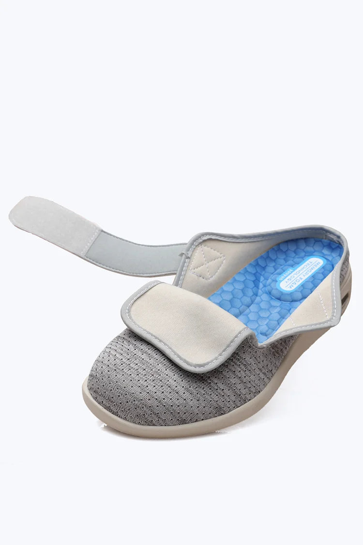 Stepra™ | Wide Diabetic Shoes For Swollen Feet