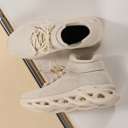 UETEEY | Women’s Breathable Casual Sneakers