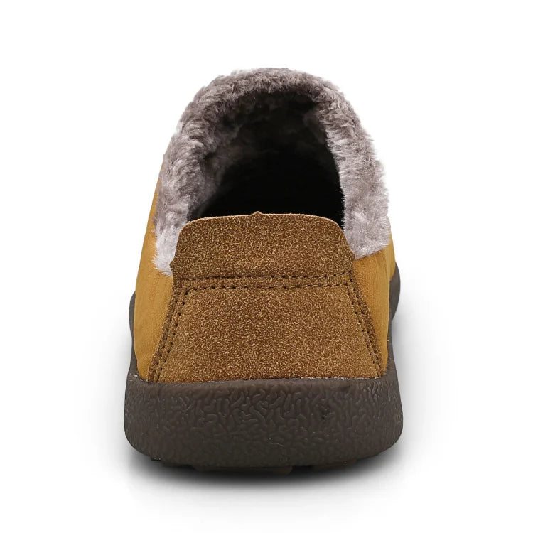 BKQU | Waterproof Winter Slippers