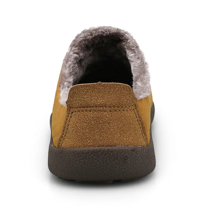 BKQU | Waterproof Winter Slippers