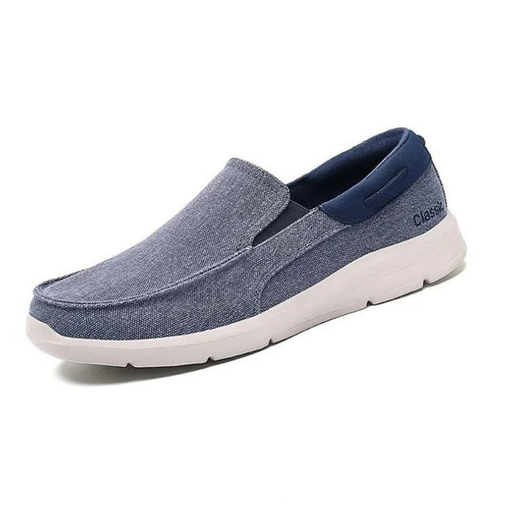 Men’s Comfort Stretch Slip-On Loafer