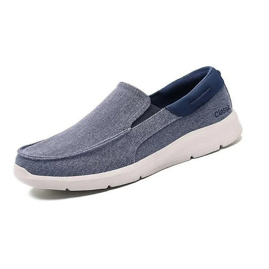 Men’s Comfort Stretch Slip-On Loafer