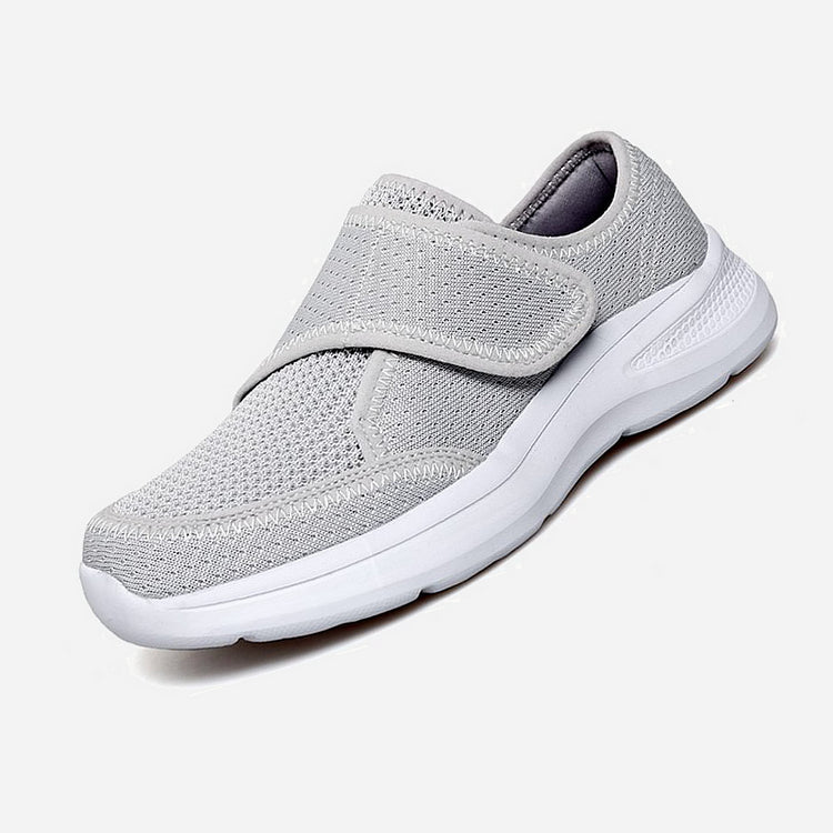 Step™ | Unisex Wide Fit Sneakers