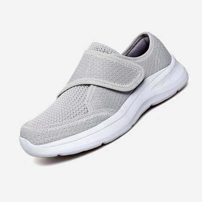 Step™ | Unisex Wide Fit Sneakers