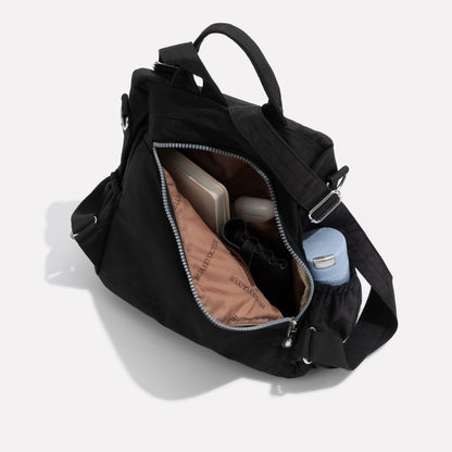 XenaGuard™ Versatile Anti-Theft Crossbody Backpack