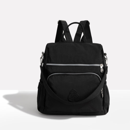 XenaGuard™ Versatile Anti-Theft Crossbody Backpack