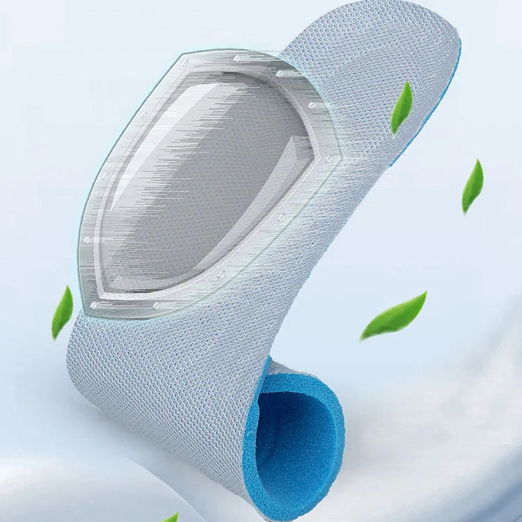 WIENJEE™ | Orthopedic Walking Shoes for Swollen Feet