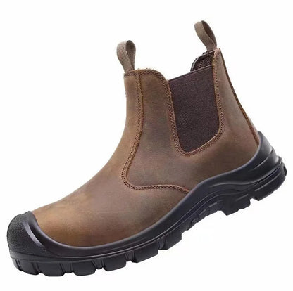 Fortiq | Waterproof, Durable & Unisex Work Boots