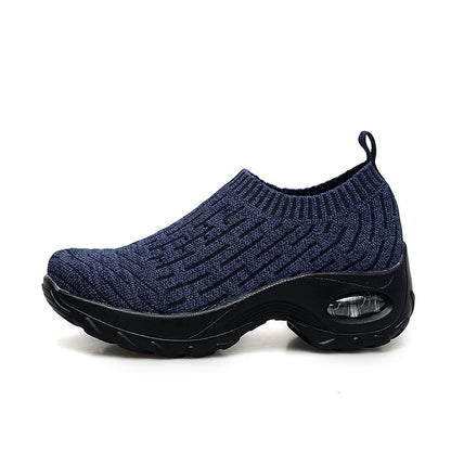 ICCLEK™ | Women’s Breathable Platform Sneakers