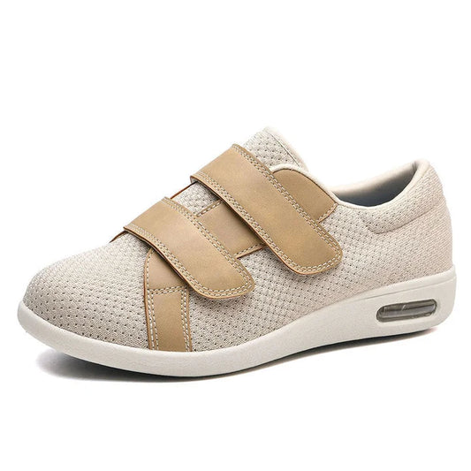 FlexiStep | Unisex Wide Fit Shoes for Swollen Feets