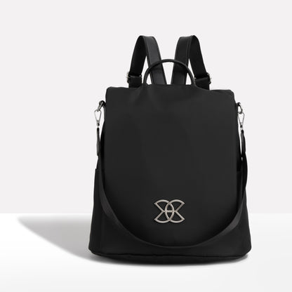 QuestGuard™ Everyday Anti-Theft Backpack – Secure, Chic & Lightweight