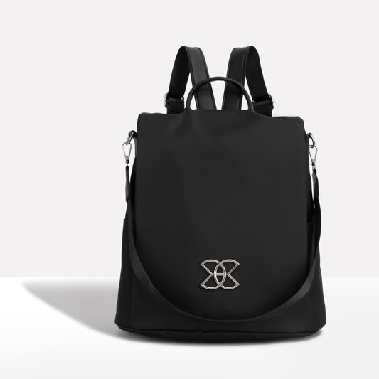 QuestGuard™ Everyday Anti-Theft Backpack – Secure, Chic & Lightweight