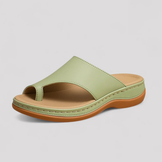 Elise™ Comfortable Toe-Post Sandals
