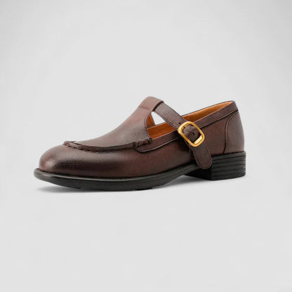 Zhelynne | Spring Women’s Retro Mary Janes Shoes