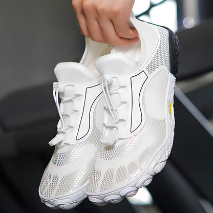 PeakTrail - Barefoot shoes Sport Edition