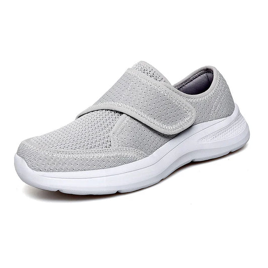 Step™ | Unisex Wide Fit Sneakers