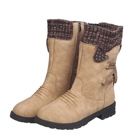 Norvella™ | Women’s Waterproof Winter Boots