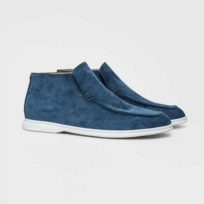 UrbanEase™ | Men’s Casual & Comfortable Loafers