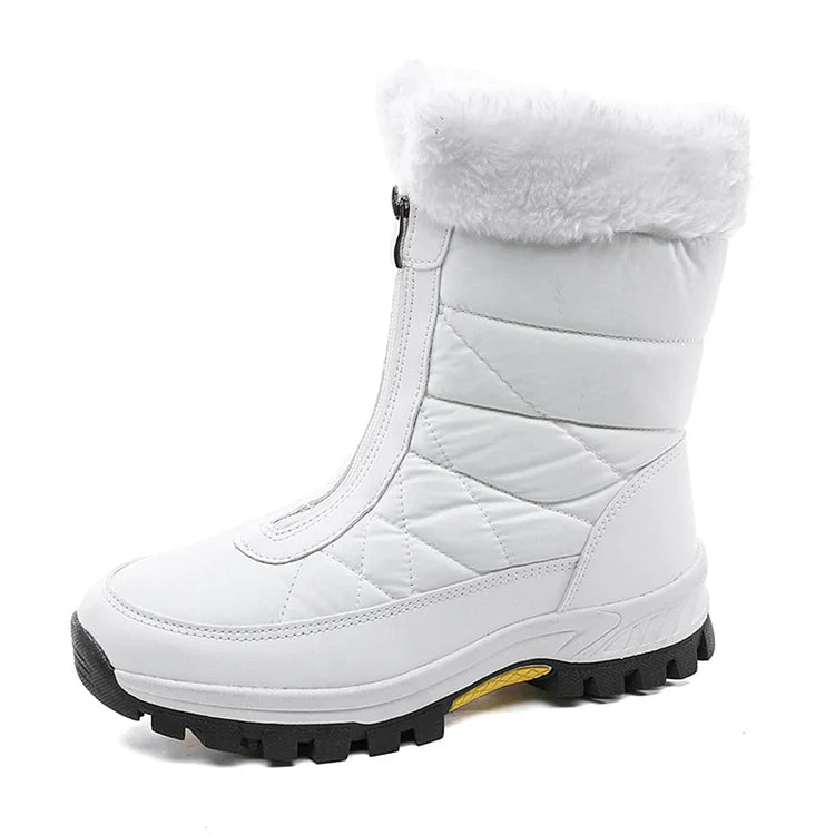 Ardella | Women’s Winter Snow Boots – Warm & Non-Slip