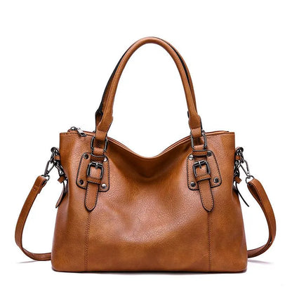 VAREL™ | Classic Women’s Tote Bag - Large, Soft & Stylish