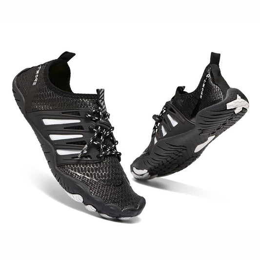 JOCESTYLE | Unisex Barefoot Non-Slip Water Shoes